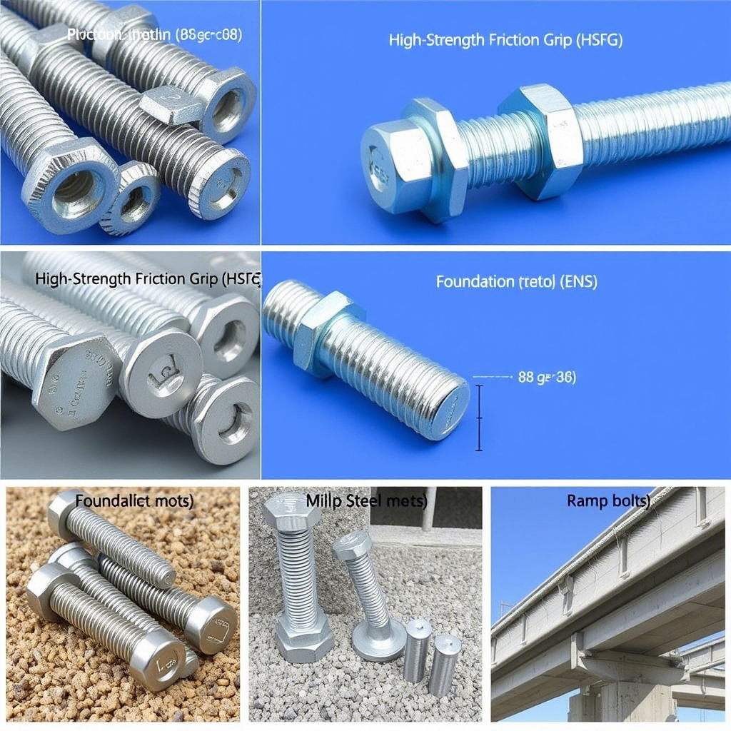 Stunning Heavy Duty Soft Crate Fastening Hardware image