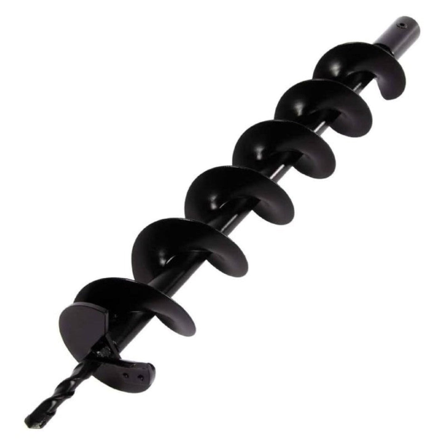 CLIF Professional Earth Auger Drill Bit – 100mm (4 Inch Diameter)
