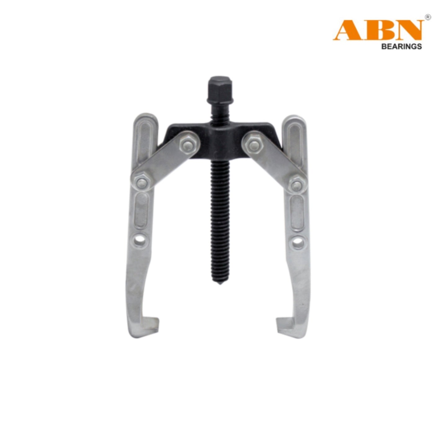 ABN BEARING PULLER 2 HOLE TYPE 14", 2 JAW