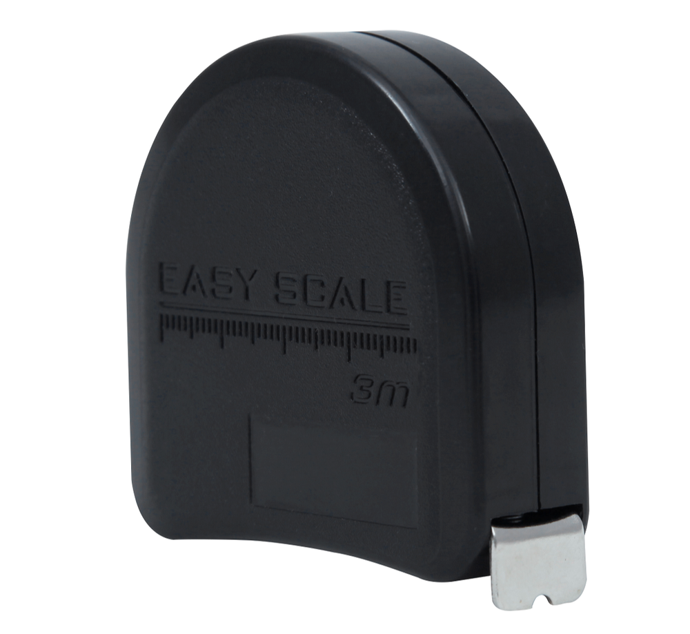 VENUS MEASURING TAPE EASY SCALE