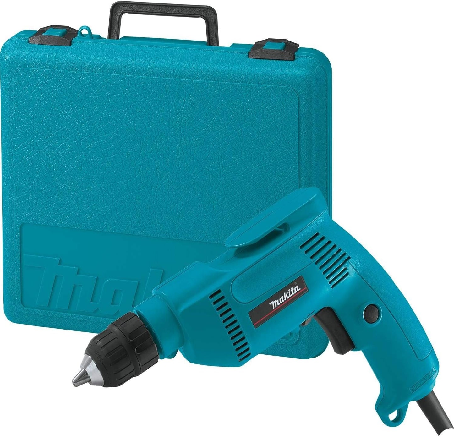 MAKITA 6408K 3/8" Drill
