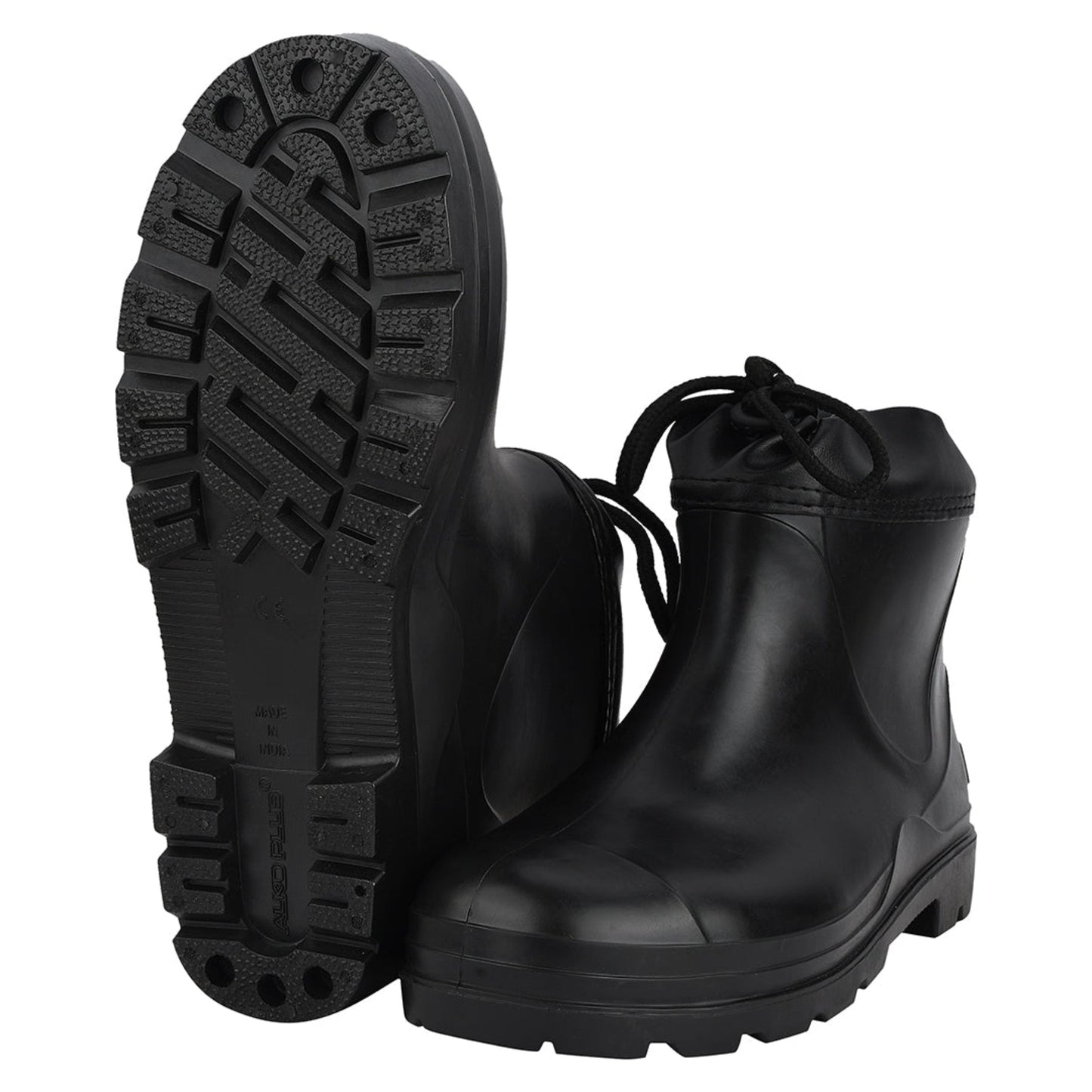 Safety PVC Occupational Boots (APS C5)