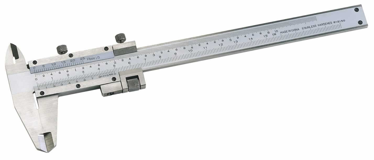 Kency vernier caliper