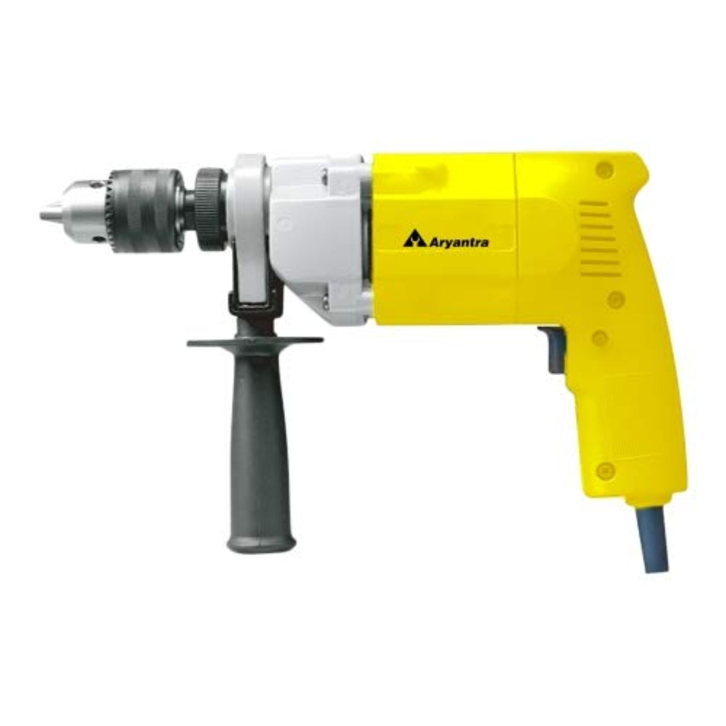 ARYANTRA AY-PID-013G Impact Drill Machine | Heavy Duty Electric Drill for Industrial & Home Use