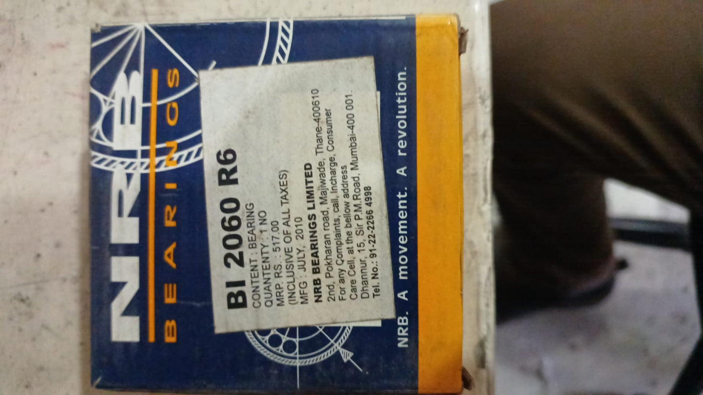 NRB BI 2060 R6