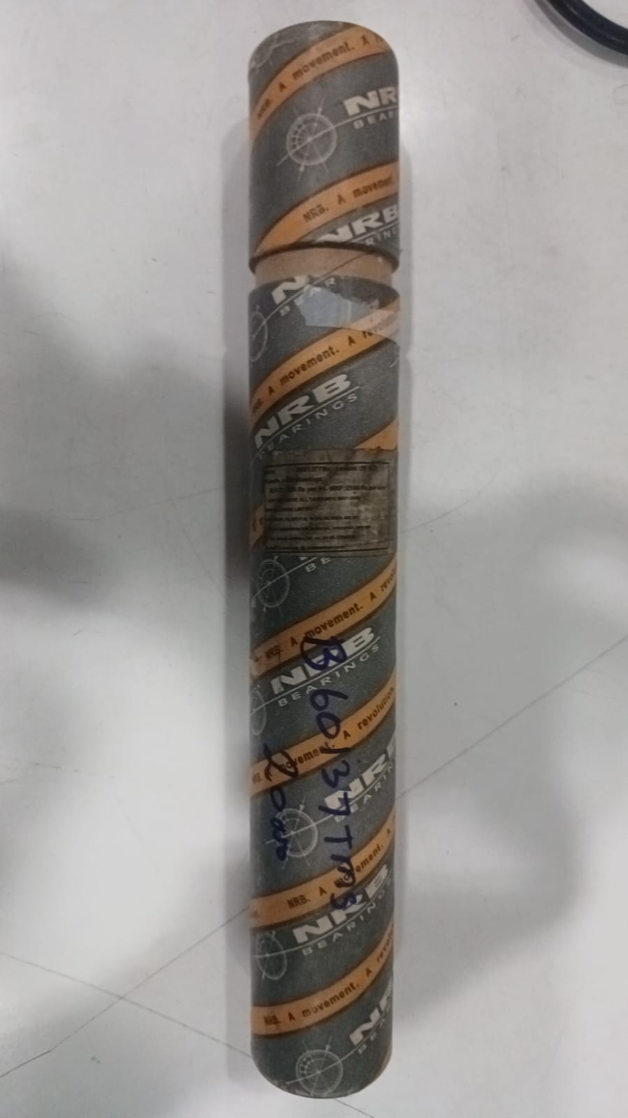 NRB B 60137 TMS Bearing Component