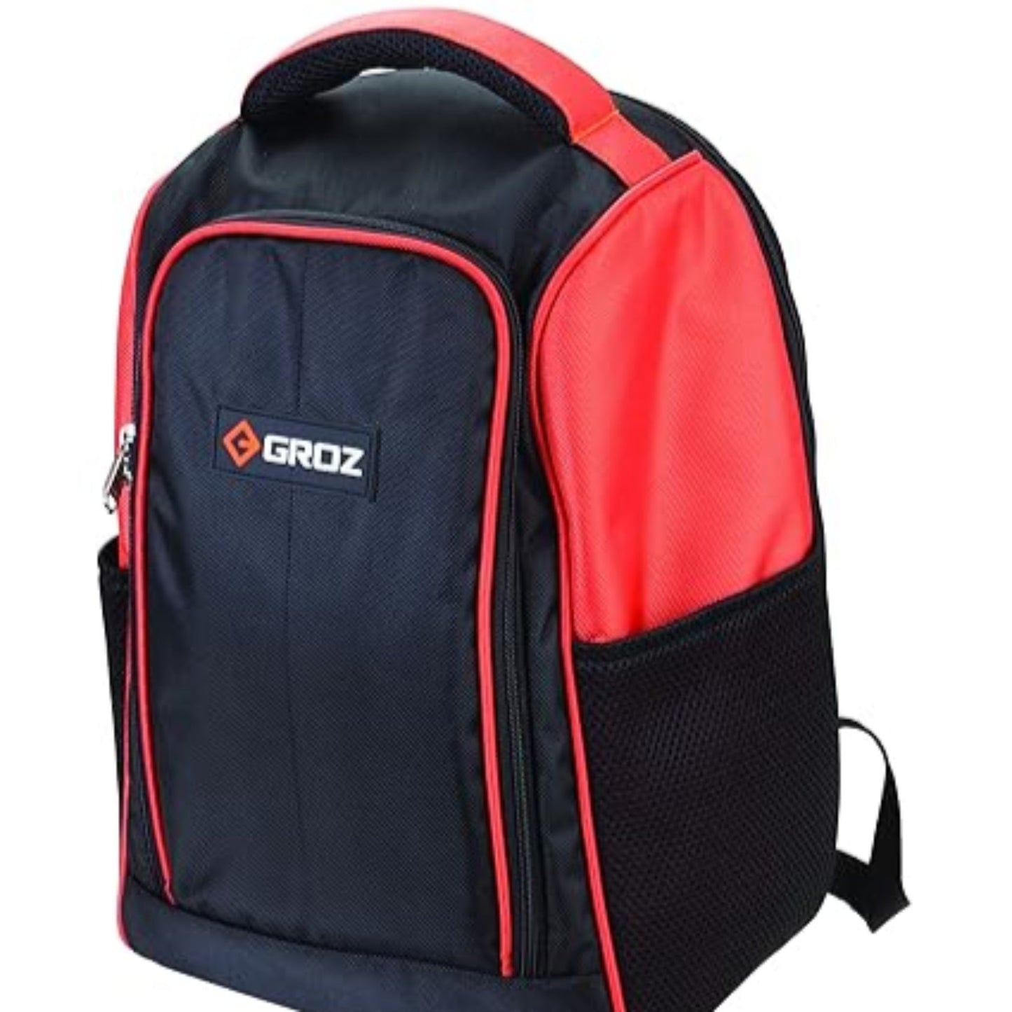 Groz Durable Tool Backpack