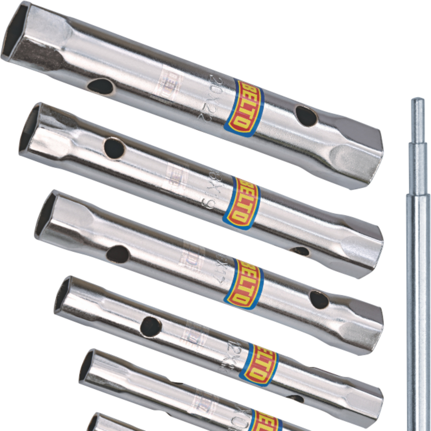 BELTO Hand Tools Belto Tubular Spanner
