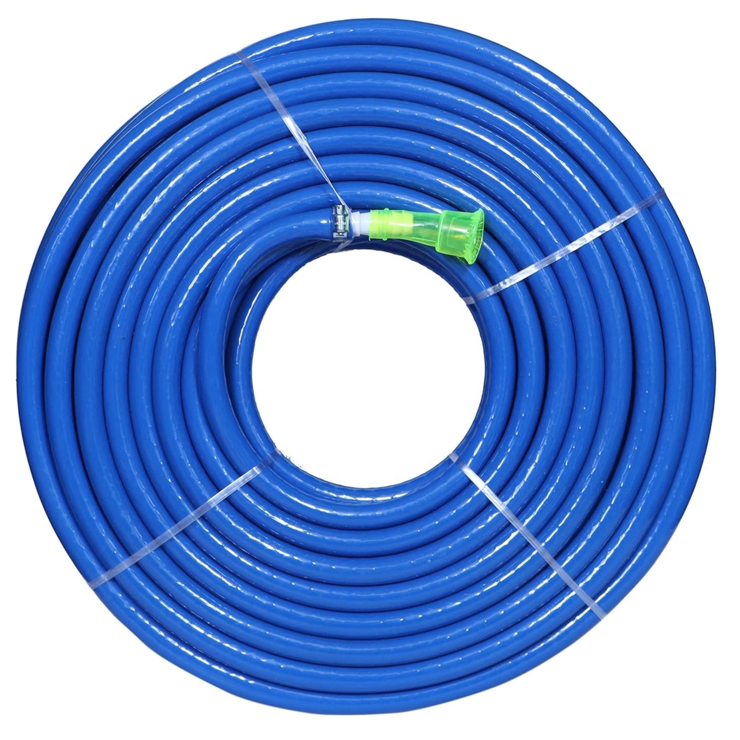 FINOLEX Pipe & Fittings Metro Flex Blue