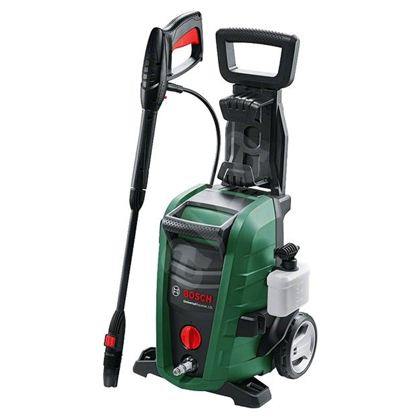 Bosch Aquatak 125 High-Pressure Washer (1700W)
