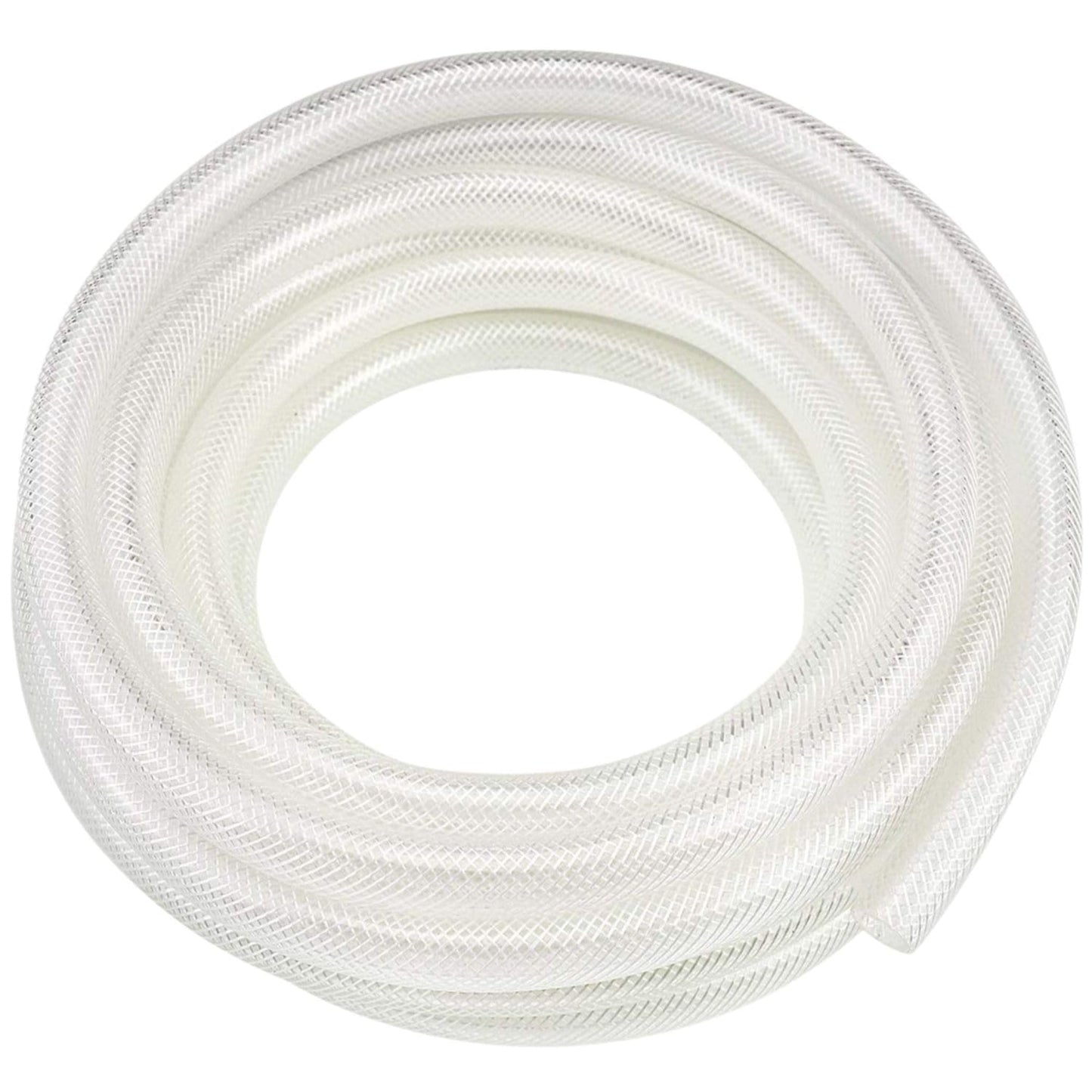 FINOLEX Pipe & Fittings Braided White