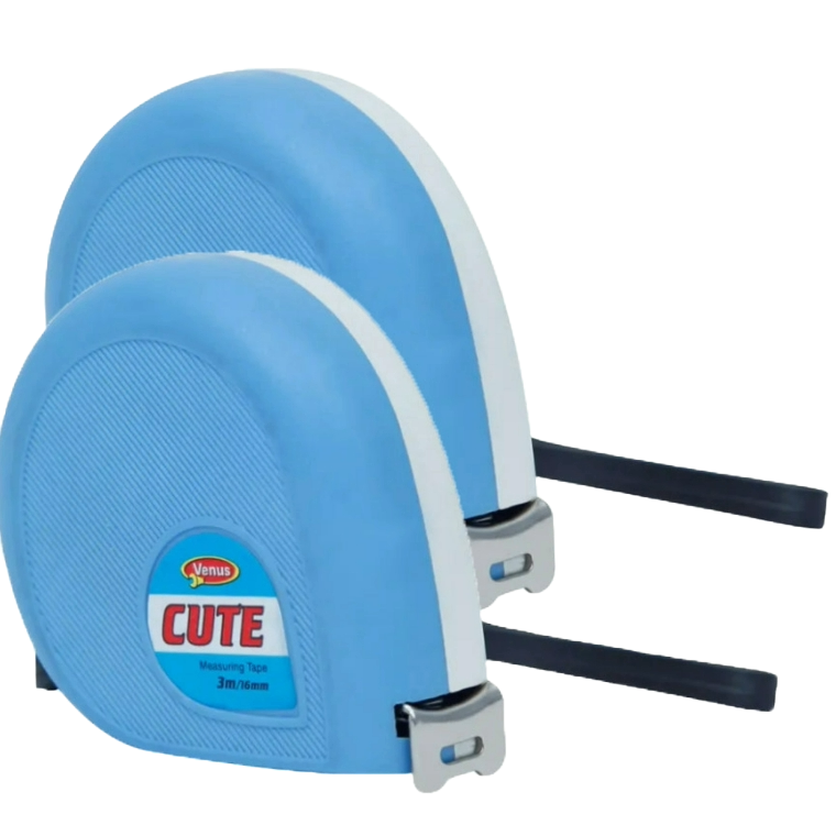 VENUS MEASURING TAPE CUTE JODI