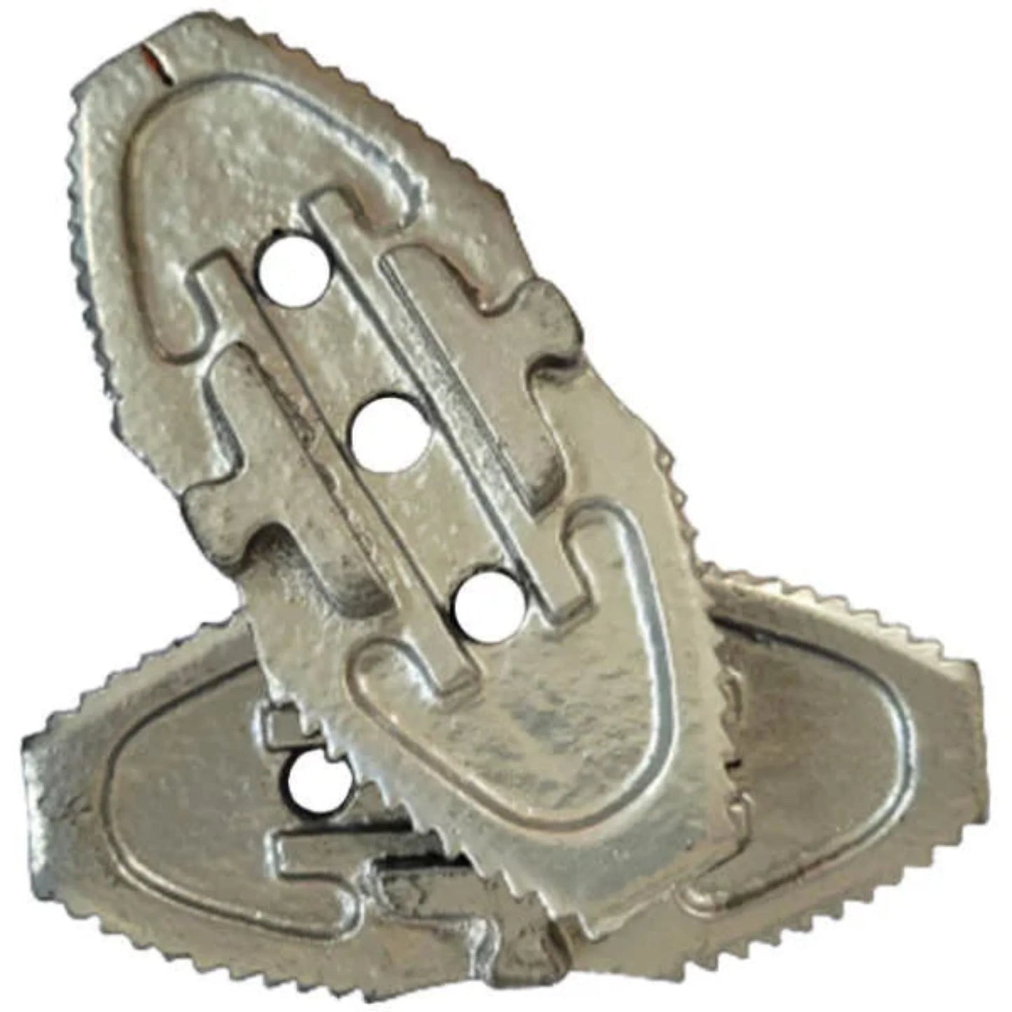 VENUS Wrenches Chain Pipe Wrenches - Spare Jaw set/2