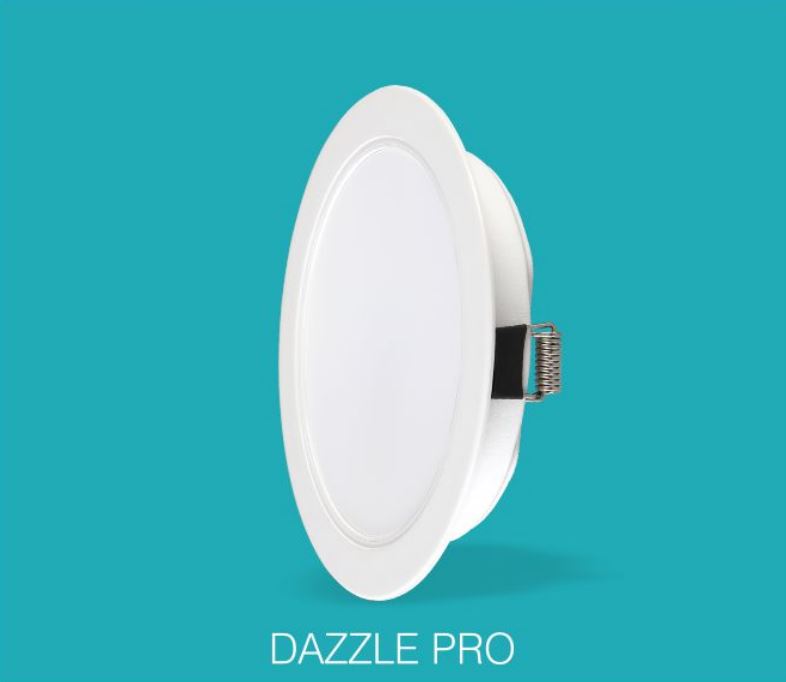 SURYA DOWNLIGHTERS (DAZZLE PRO) 12W DAZZLE PRO
