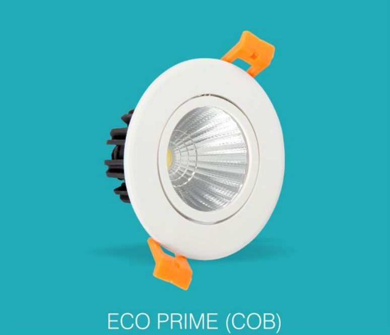 SURYA DOWNLIGHTERS ECO PRIME (COB) 4W ECO PRIME