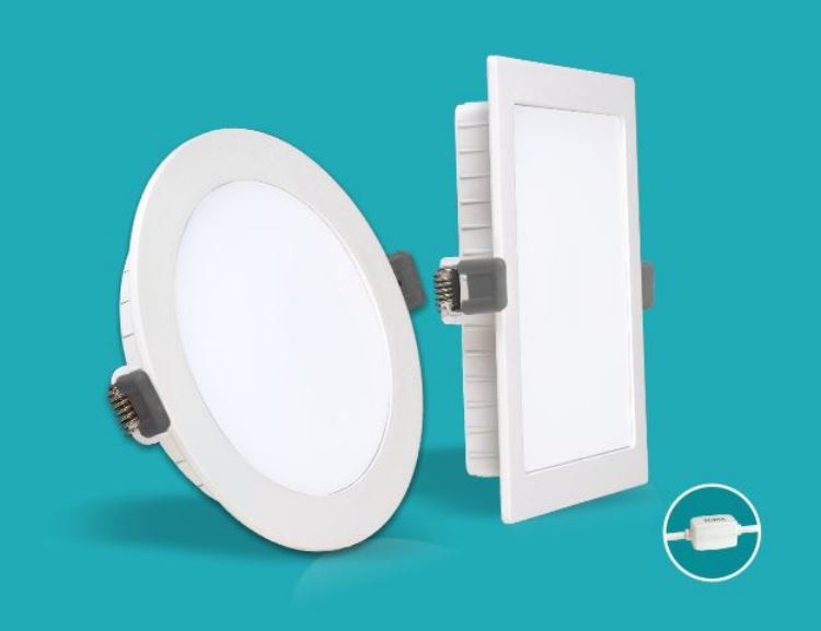 SURYA DOWNLIGHTERS (SHINE NXT) 5W SHINE NXT