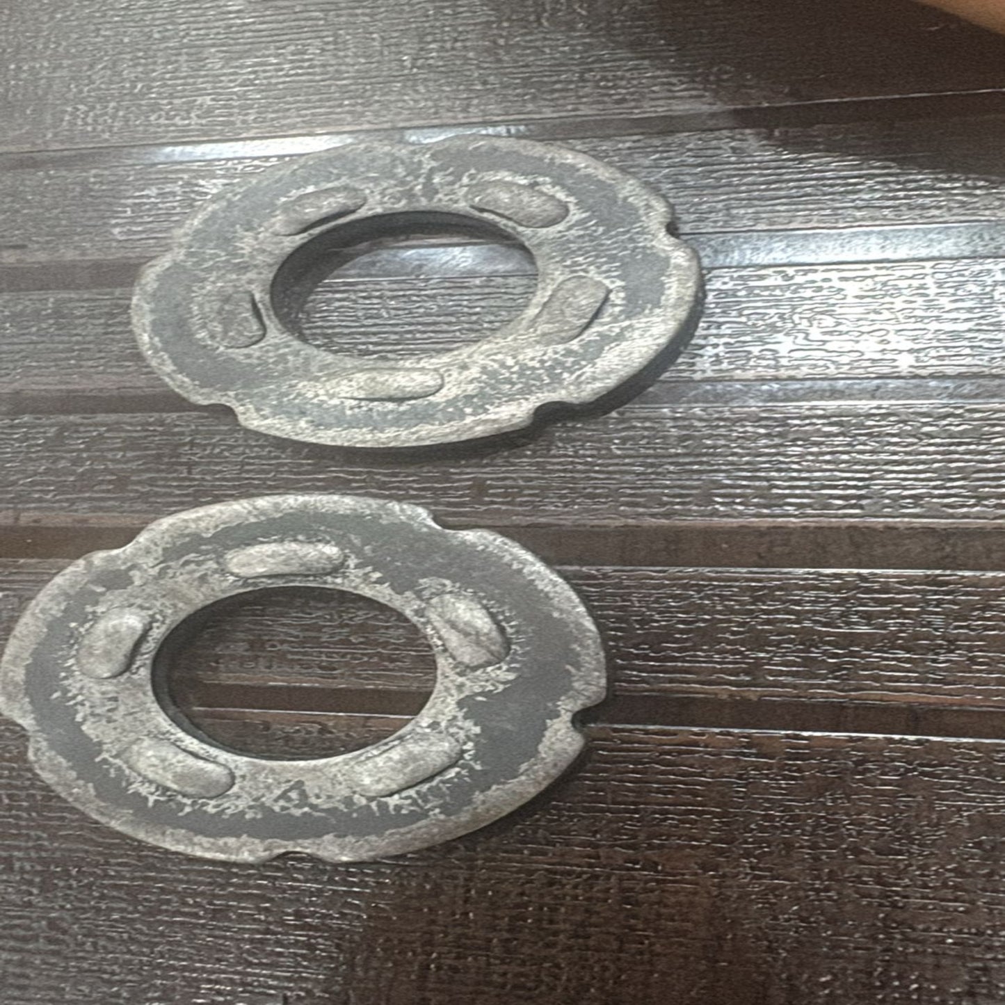 M20 DTI Washer – Direct Tension Indicator Washer for Structural Bolting | High Strength Bolt Tension Washer