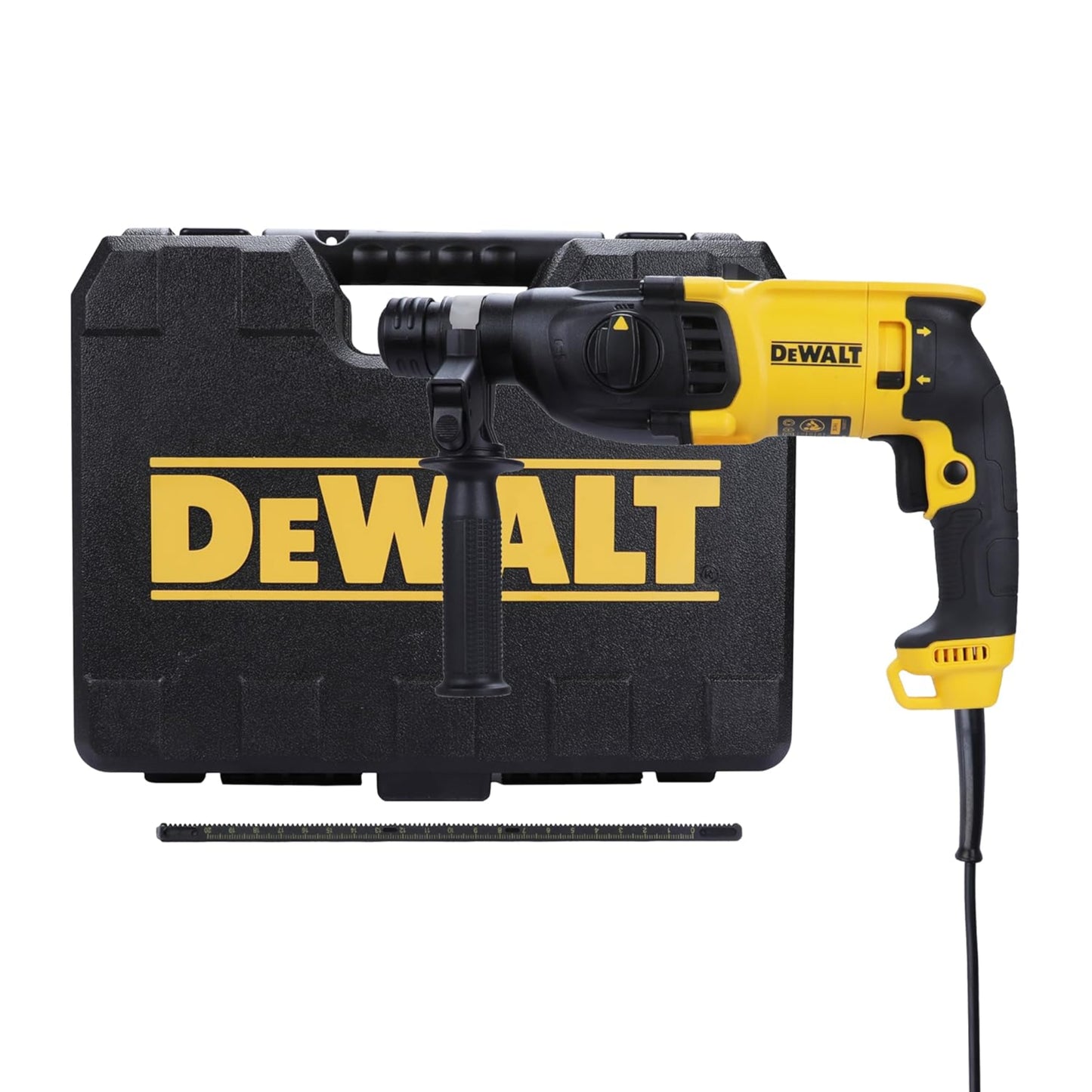 DeWalt Rotary Hammer Drill 24mm / 26mm