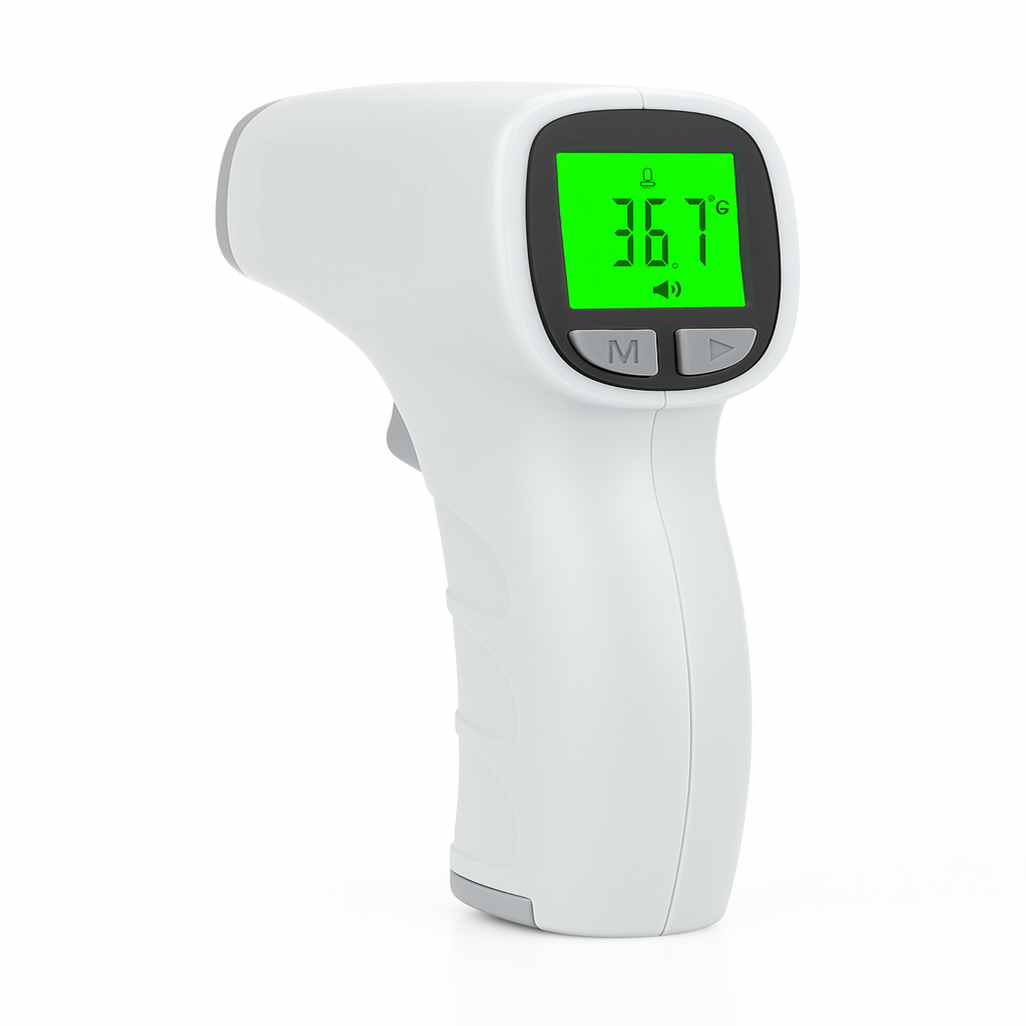 B Tech Infrared Digital Thermometer – Touchless & Instant Temperature Scanner