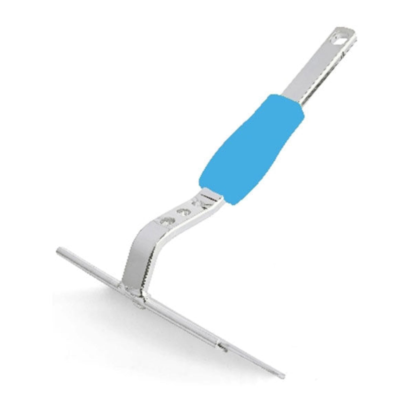 Multitec MTS-111 Draw Hoe Attachment for Quick-Fix Multi Tool System
