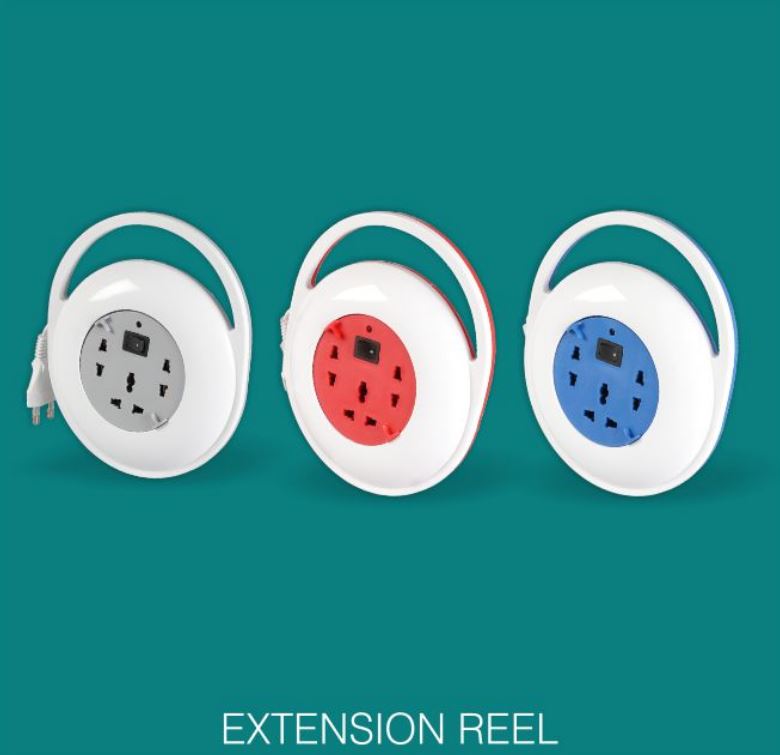 SURYA EXTENSION REEL EXTENSION REEL