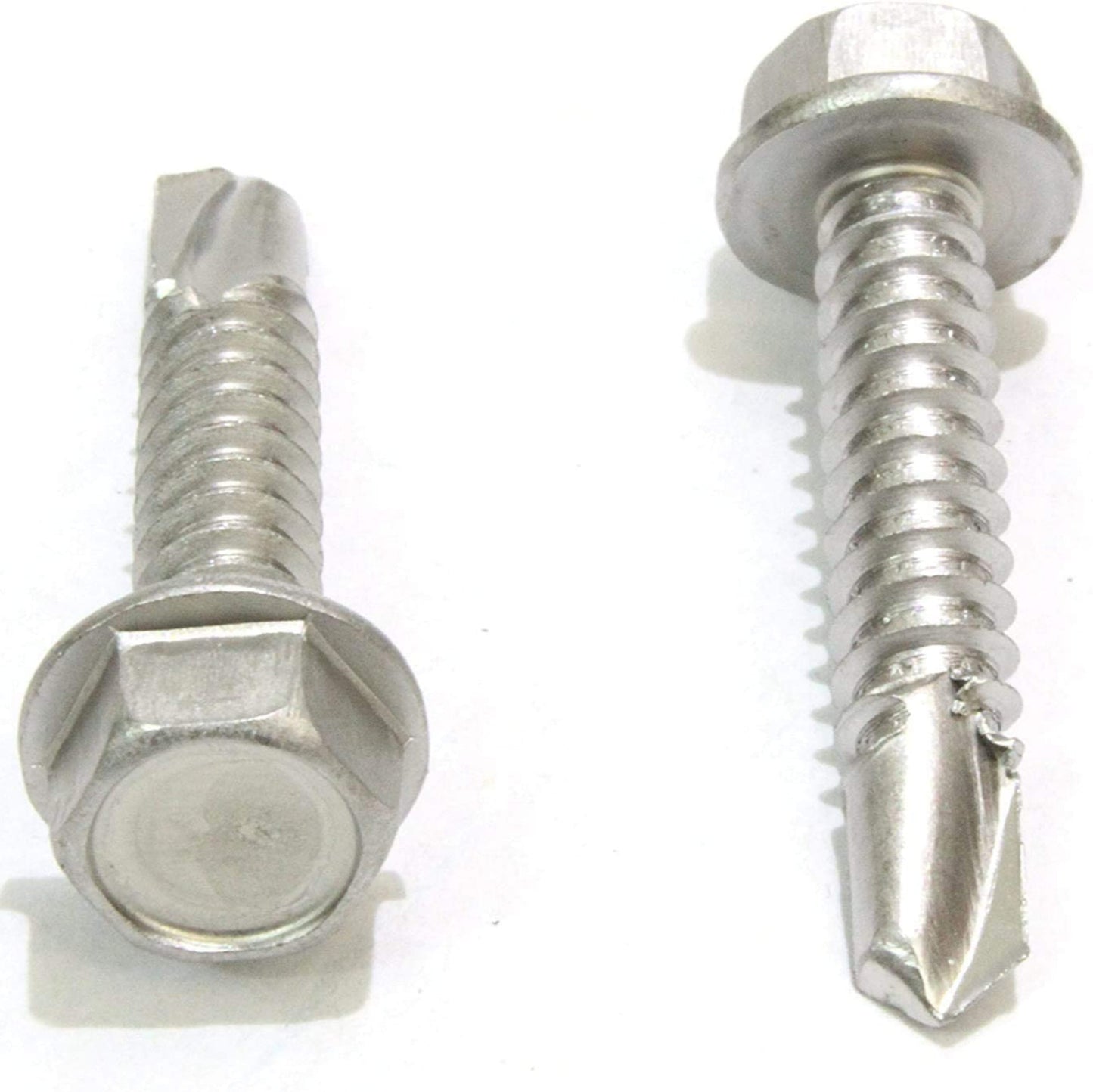 Self Drilling Screws 12*45