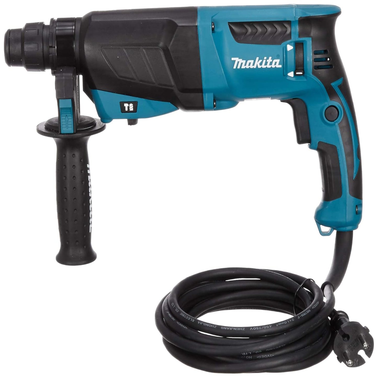 Makita HR2470 Rotary Hammer Drill 24mm / 26mm