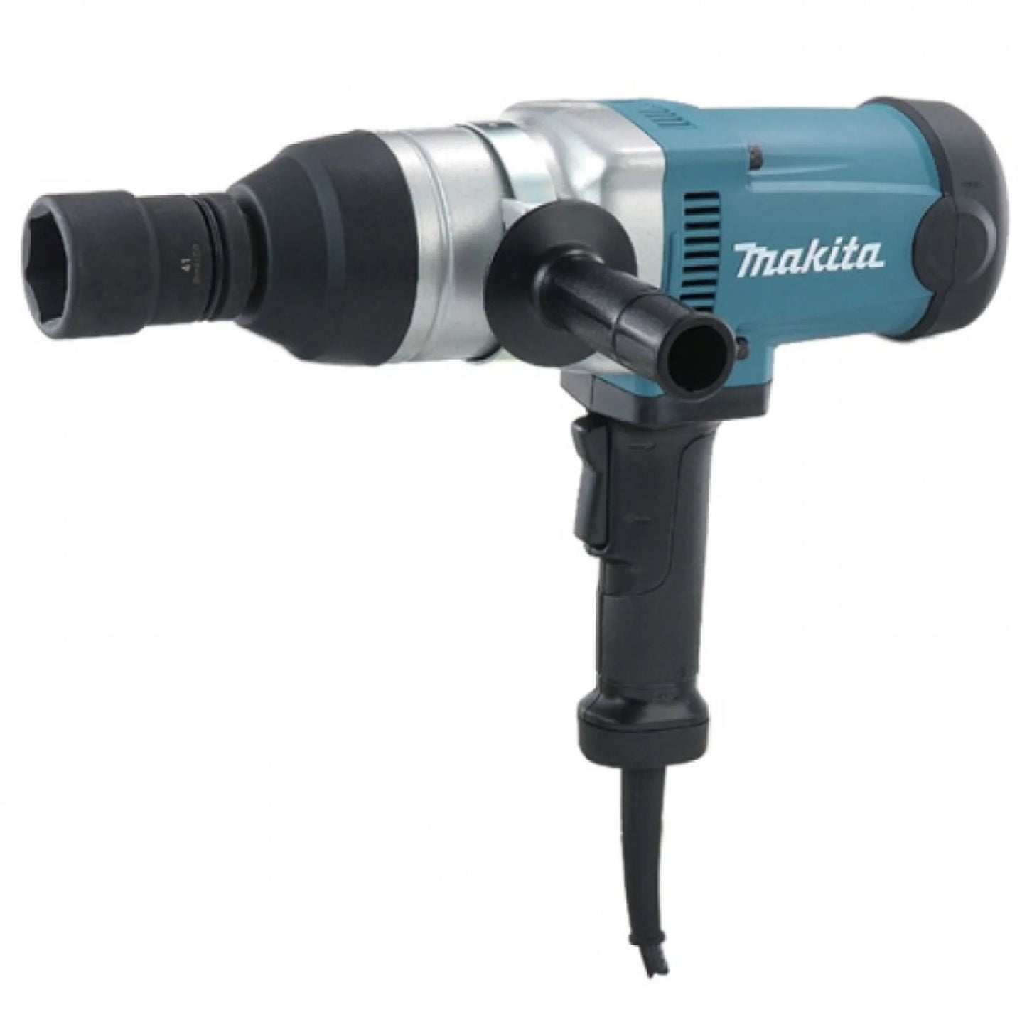 Makita TW1000 Impact Wrench 25.4 mm 1400 RPM