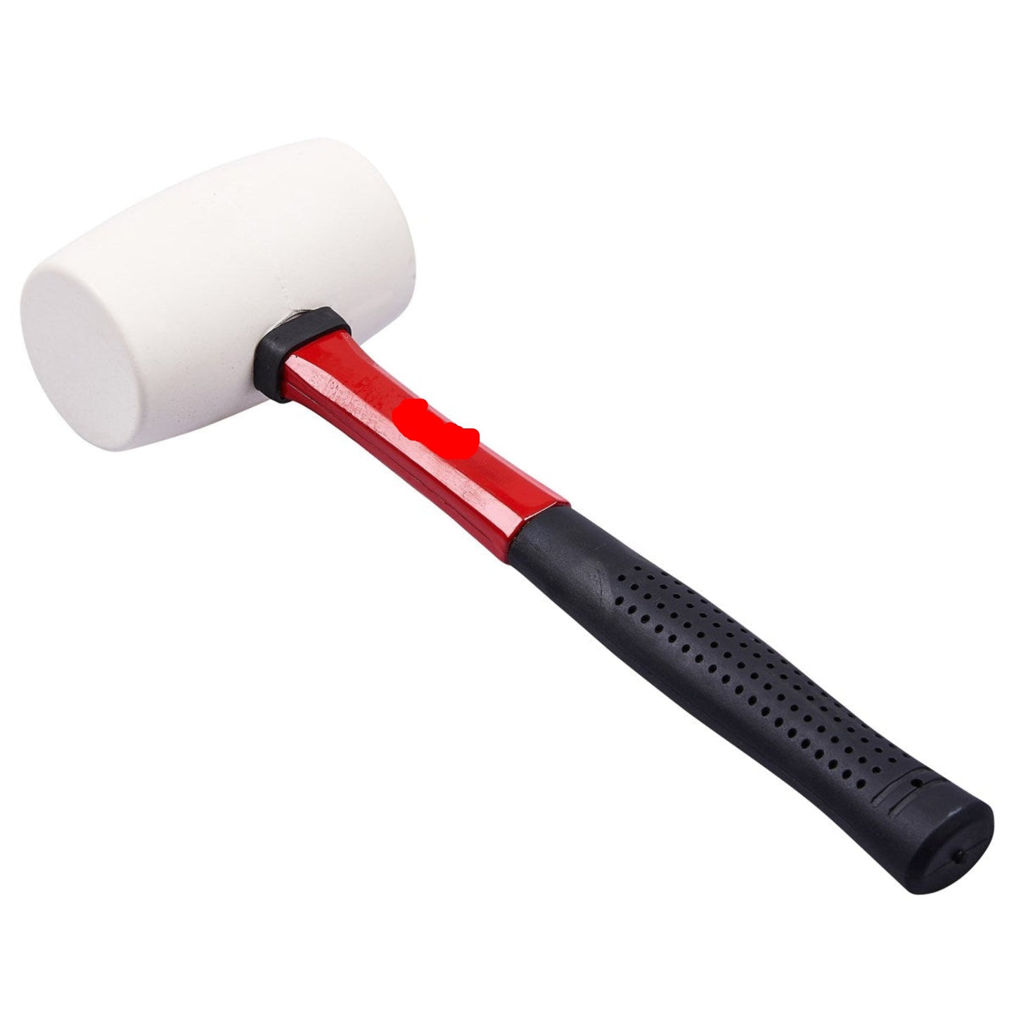 Groz 350 MM FIBERGLASS HANDLE MLTR/16W/FG