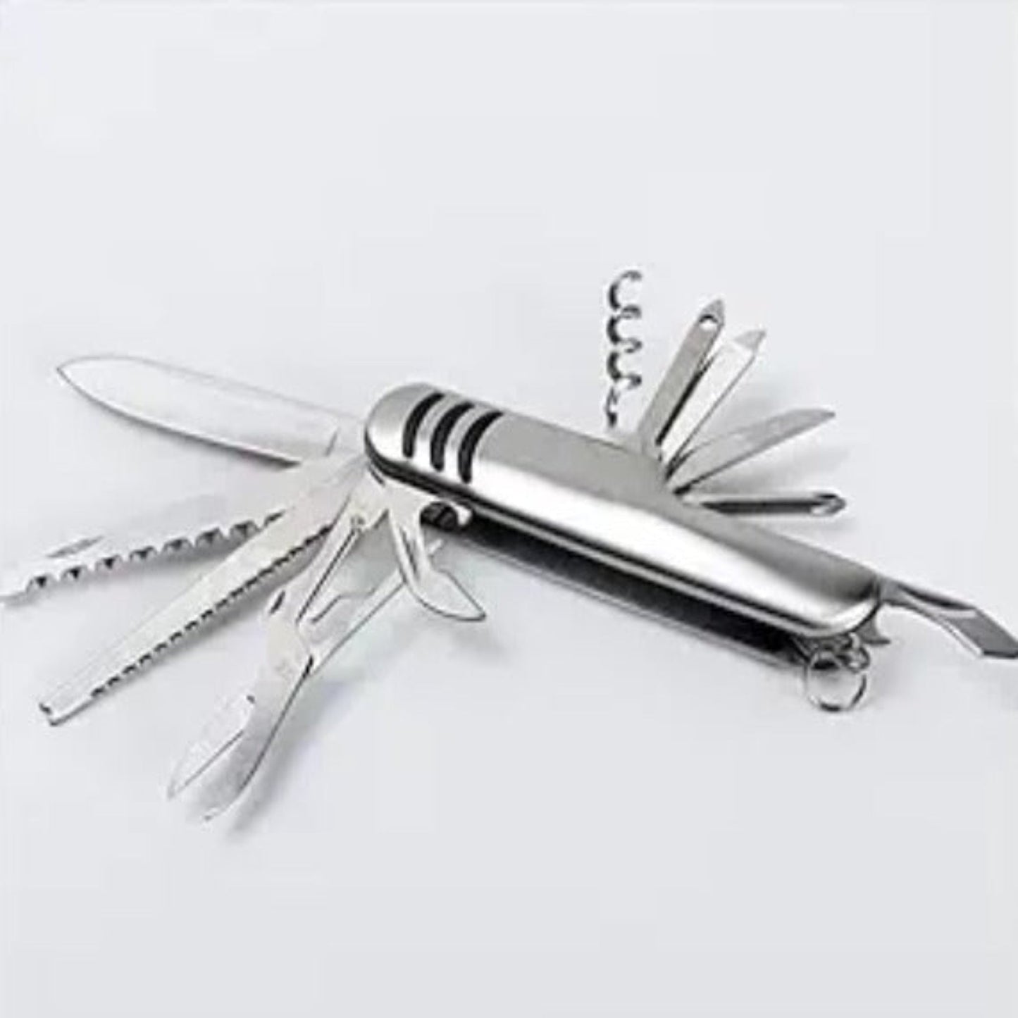 Multi-Utility Folding Knife – Compact Cutter for Everyday Use