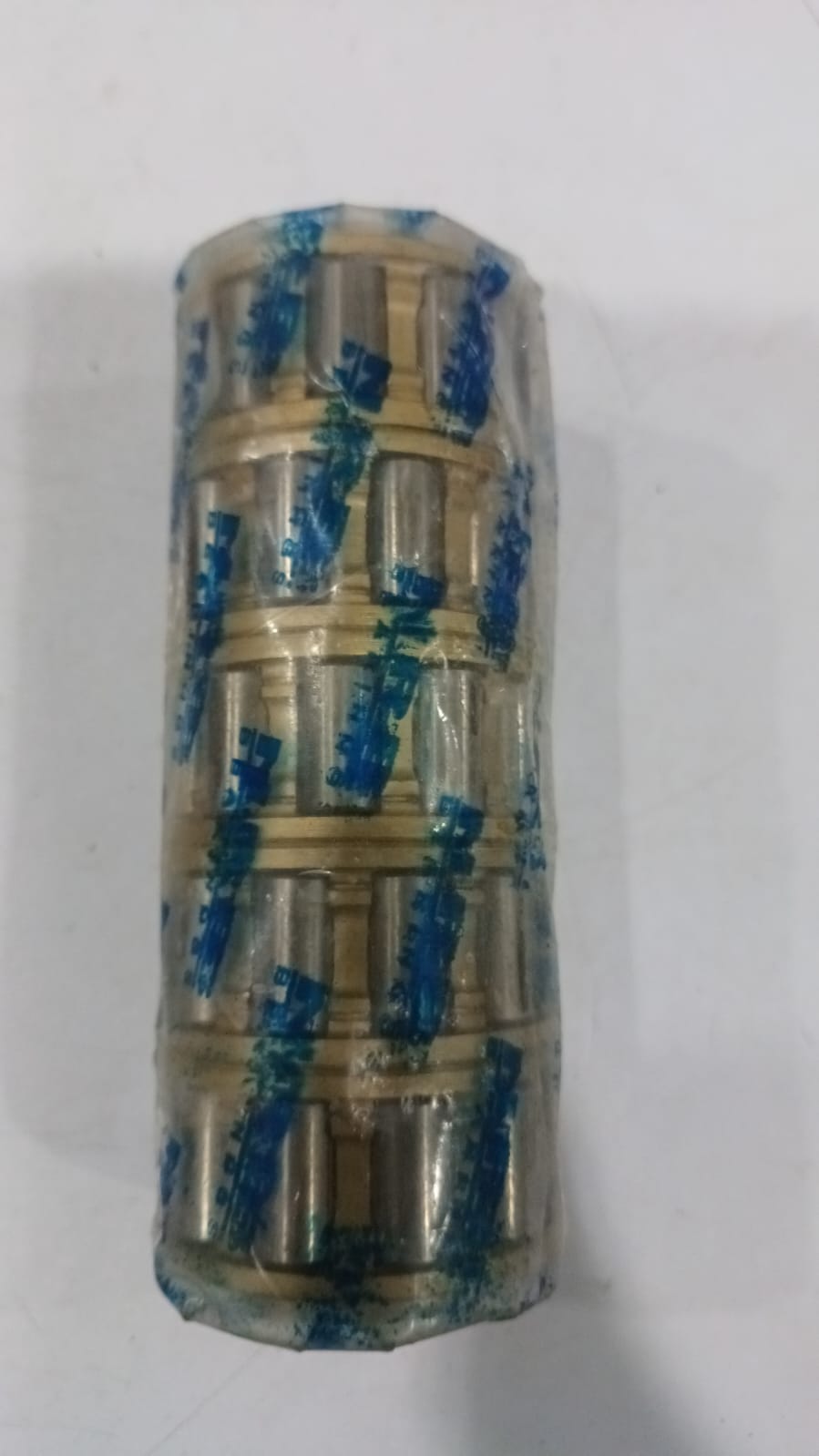 NRB NW325225 Needle Cage Assembly - Brass