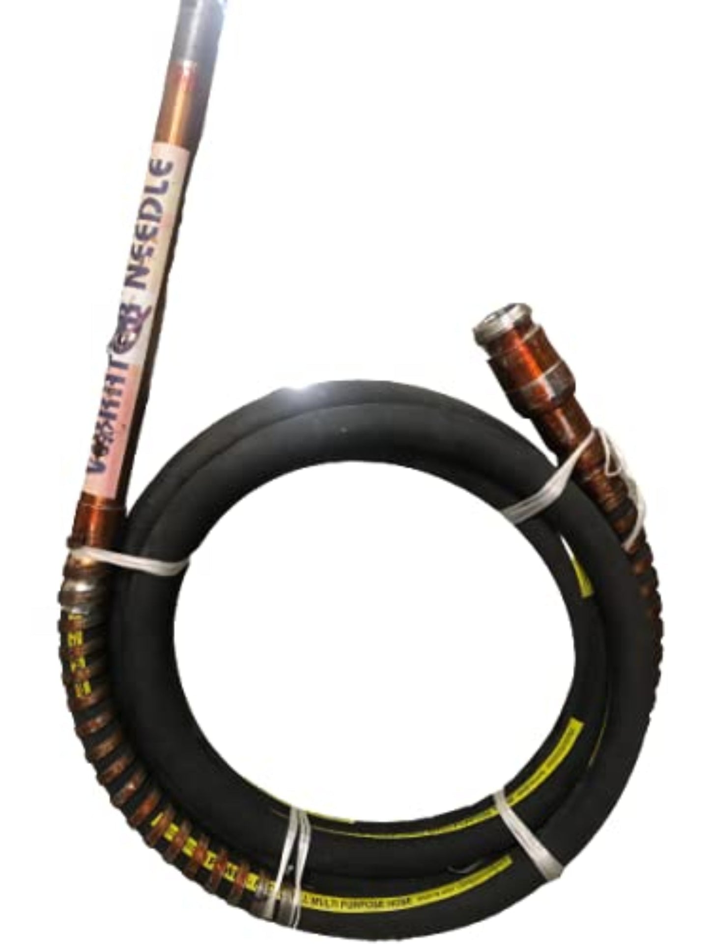 Gladiator 60mm Vibrator Needle 6 meters