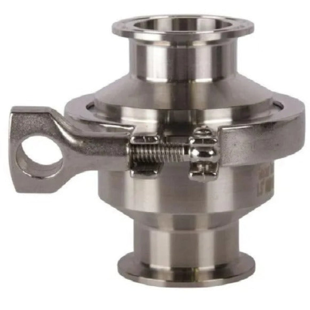 Sanitary Non-Return Valve / Check Valve – 15 NB (510(I)/5/3)
