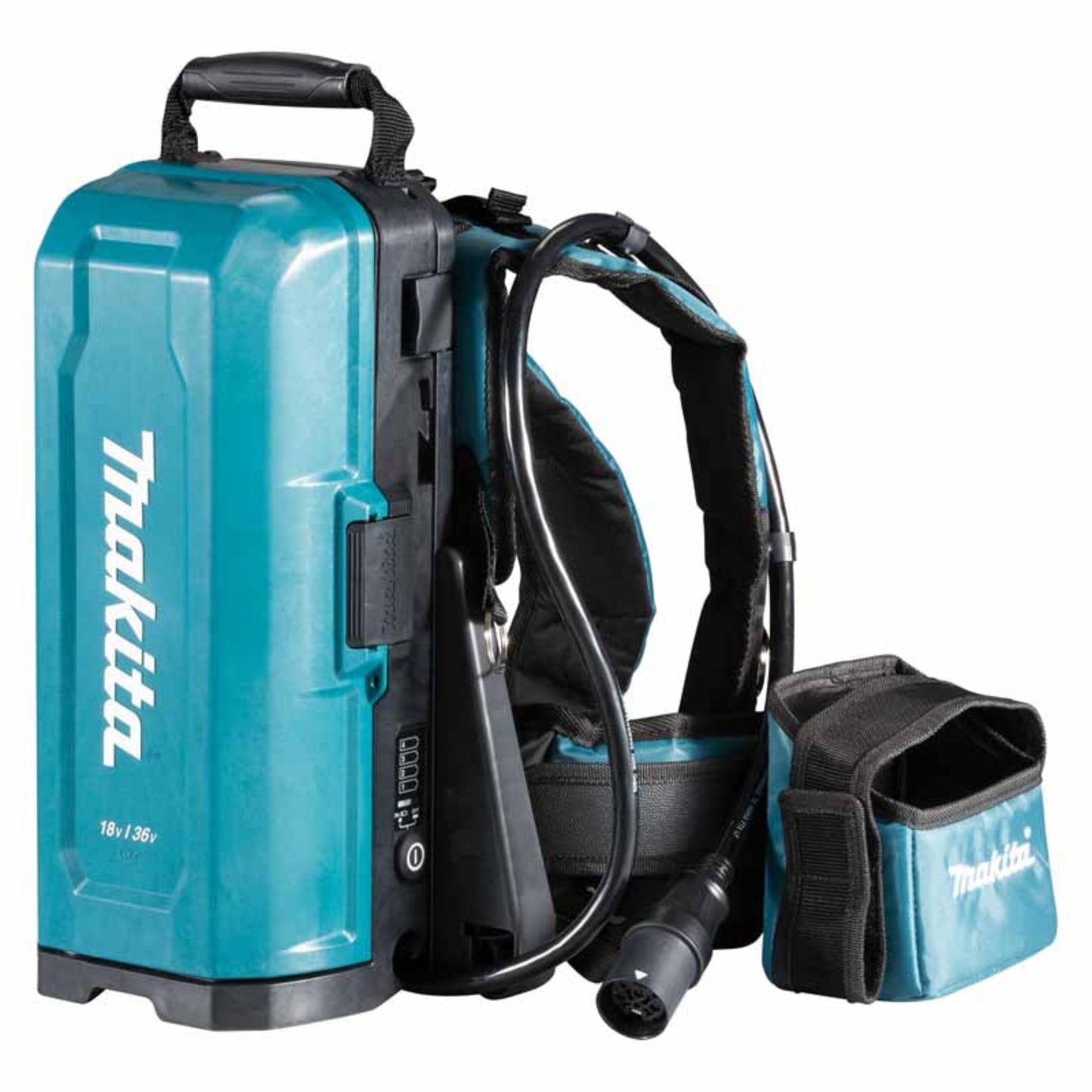 MAKITA PORTABLE POWER PACK PDC01