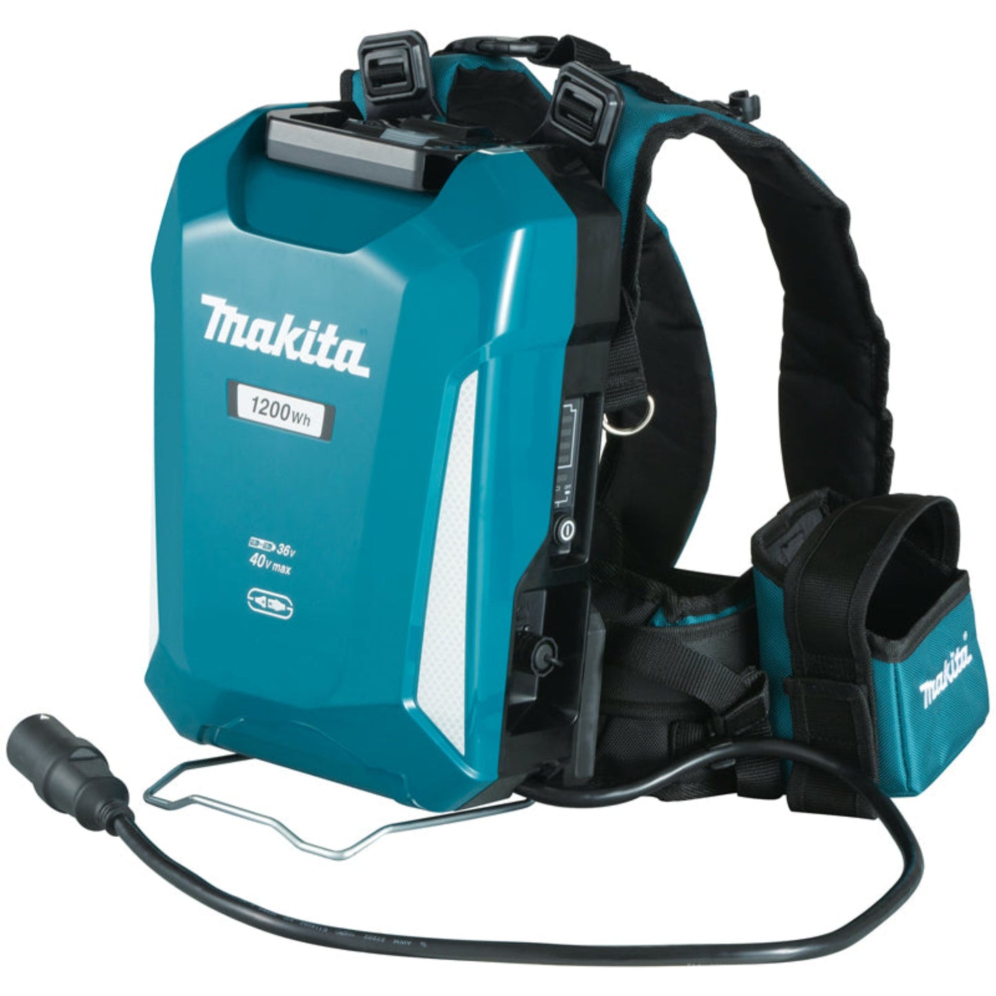 MAKITA PORTABLE POWER PACK PDC1200