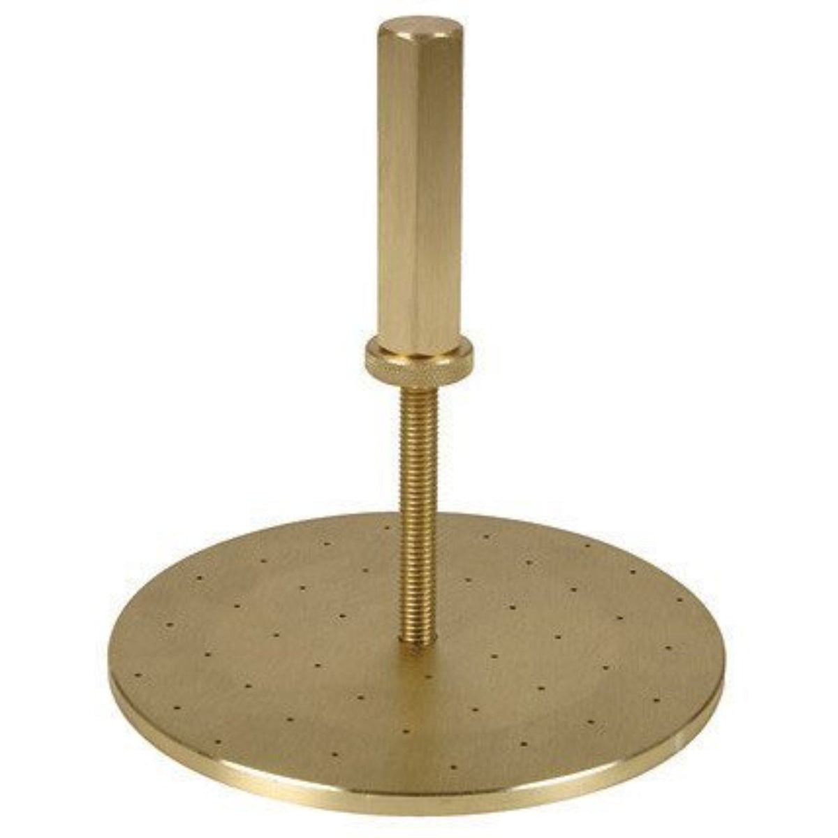 Perforated Plate