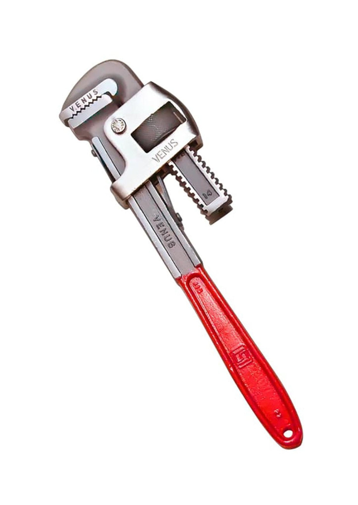 VENUS Wrenches Pipe Wrench Japanese Type
