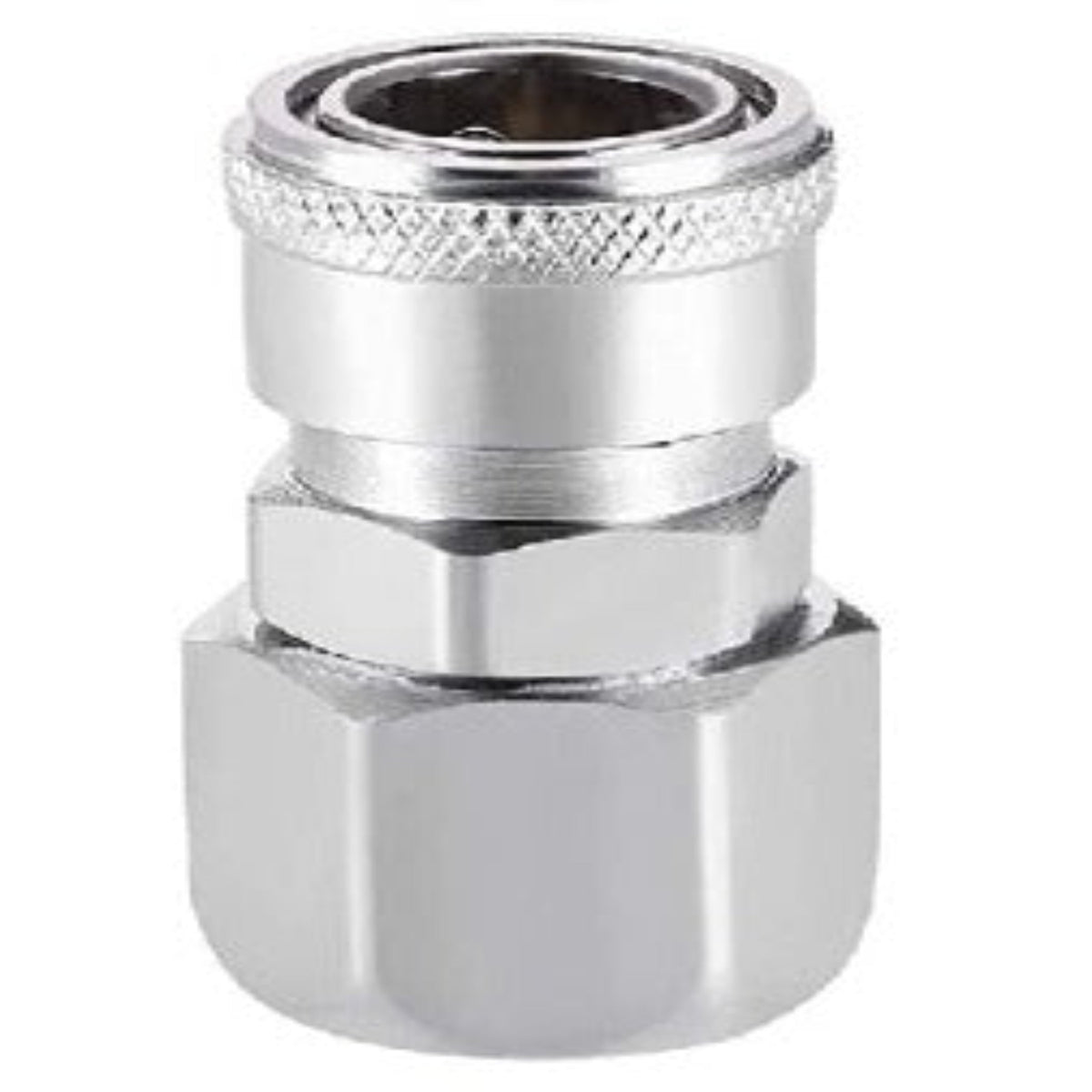 QRC Coupling Female Thread – 1/2" NPT (LCNG/149)