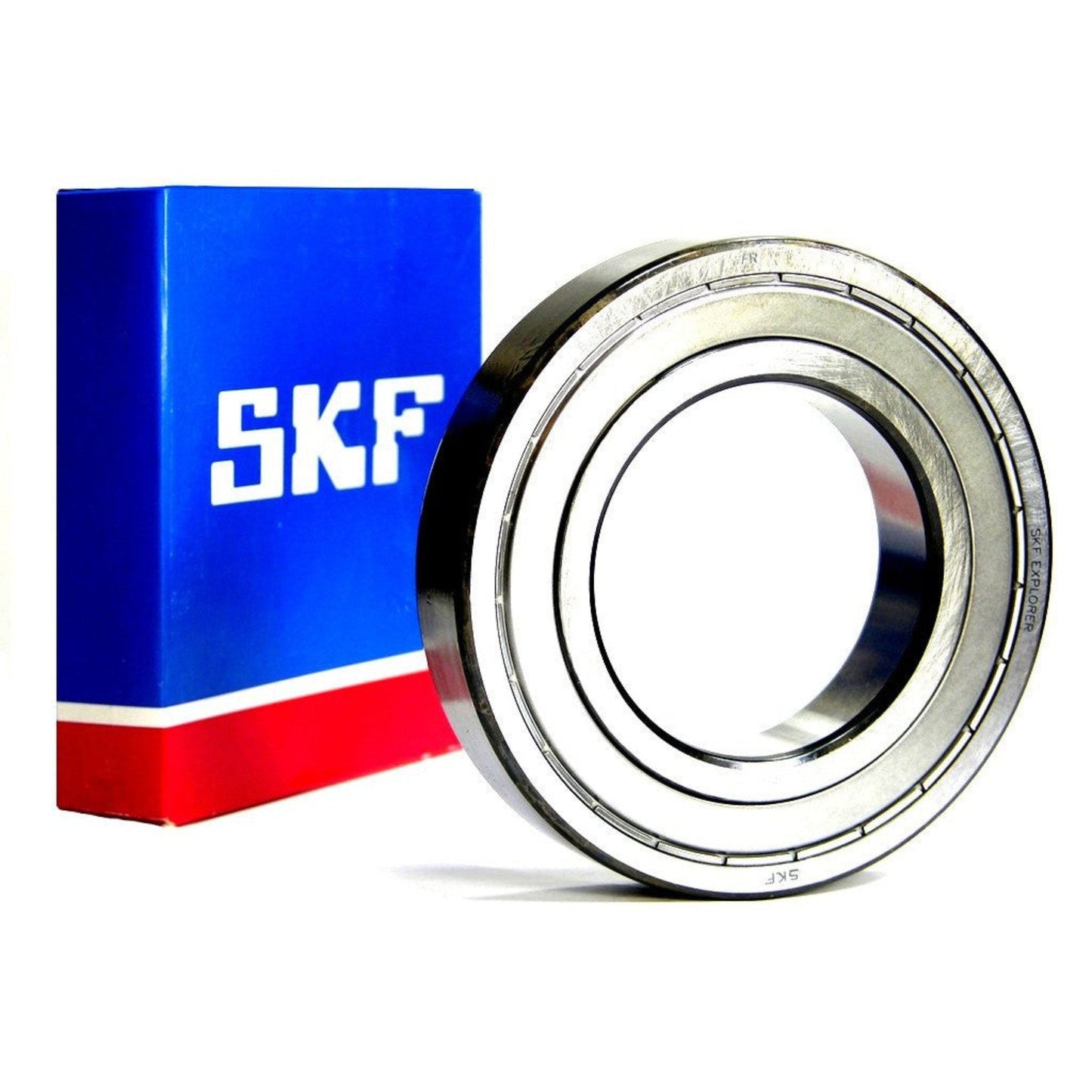 SKF Deep Groove Ball Bearing 6301-Z