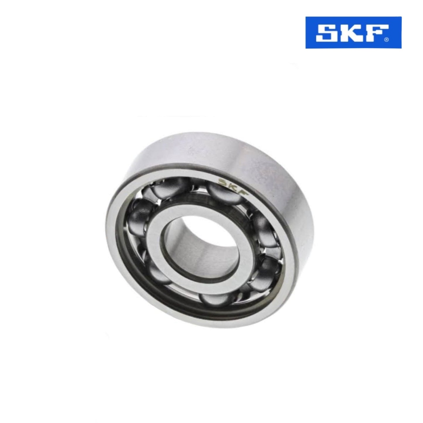 SKF Deep Groove Ball Bearing 6002-RS1