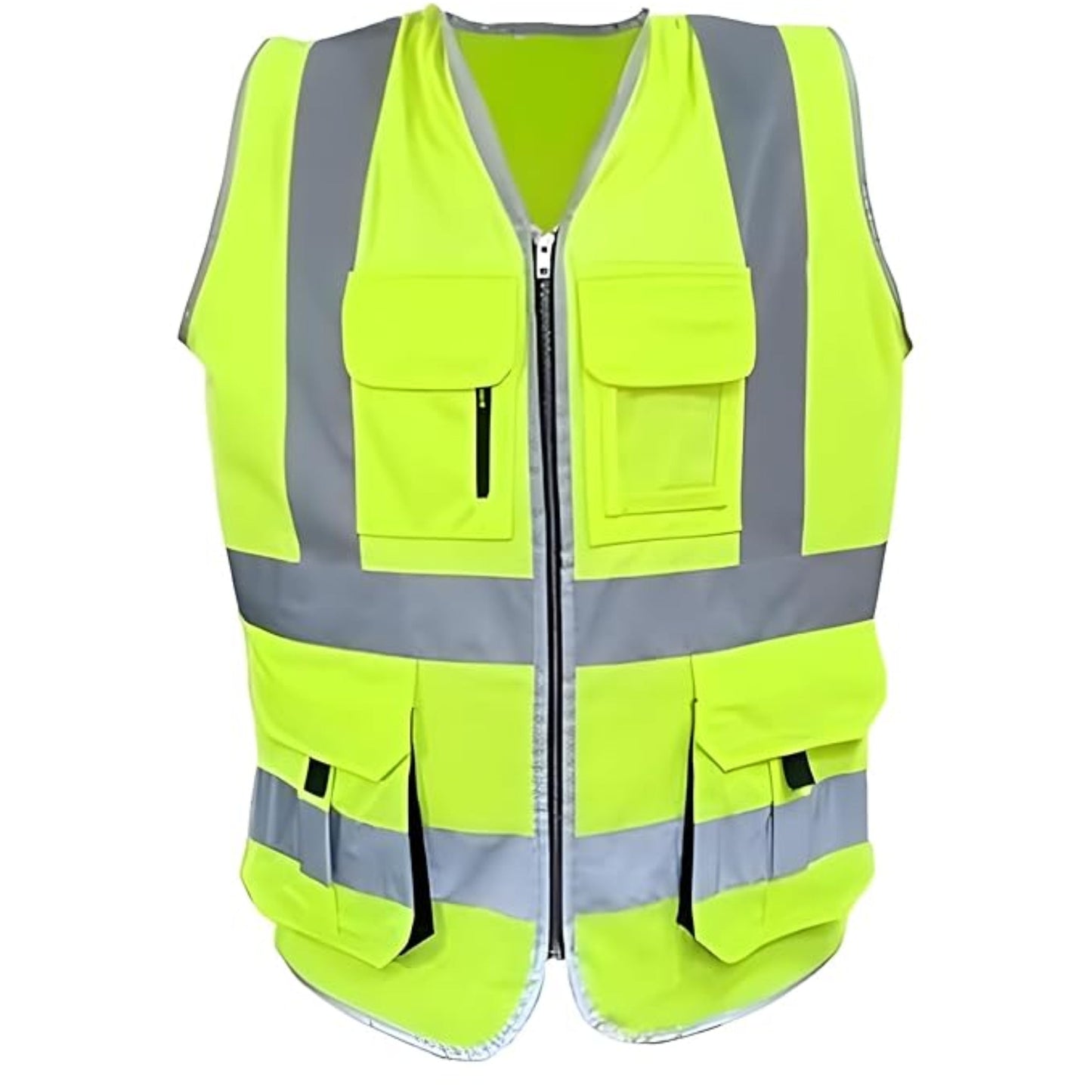 Reflective Safety Jacket