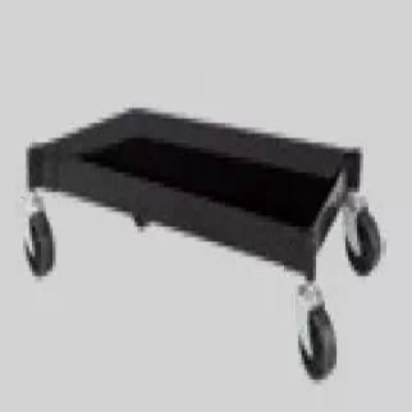 Groz BDL/MTB/5 – Spare Trolley for MTB/5 Toolbox