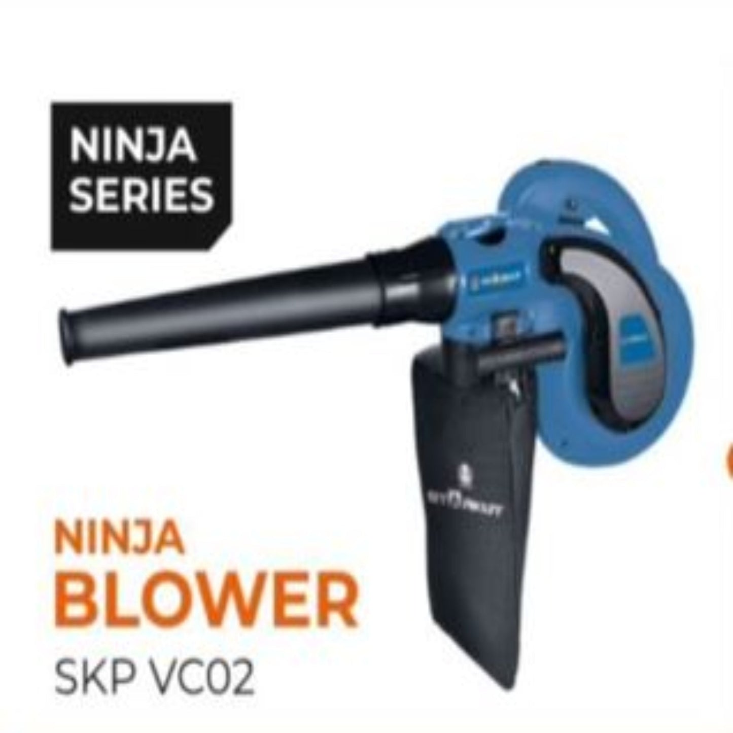 Starkut Ninja Blower SKP VC02