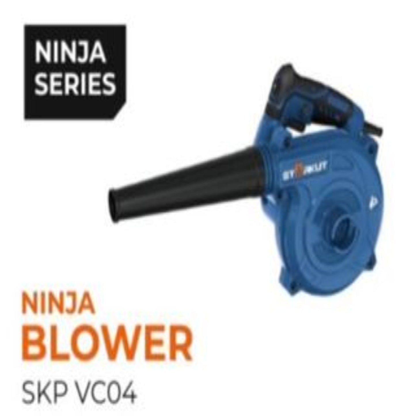 Starkut Ninja Blower SKP VC04