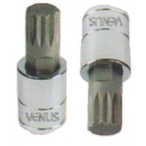 VENUS SOCKET SPLINE BIT - 58MM