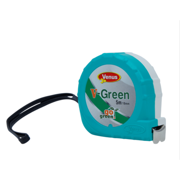 VENUS MEASURING TAPE V JODI (GREEN)