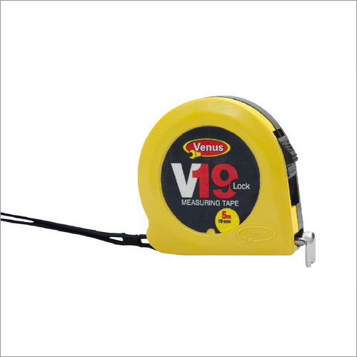 VENUS MEASURING TAPE V-LOCK SERIES