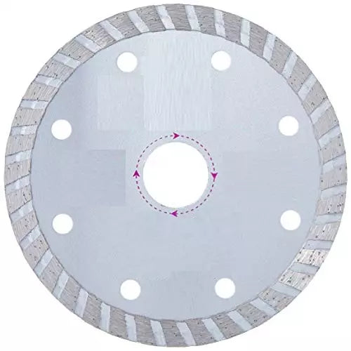 VENUS HAND TOOLS TURBO DIAMOND CUTTING BLADE