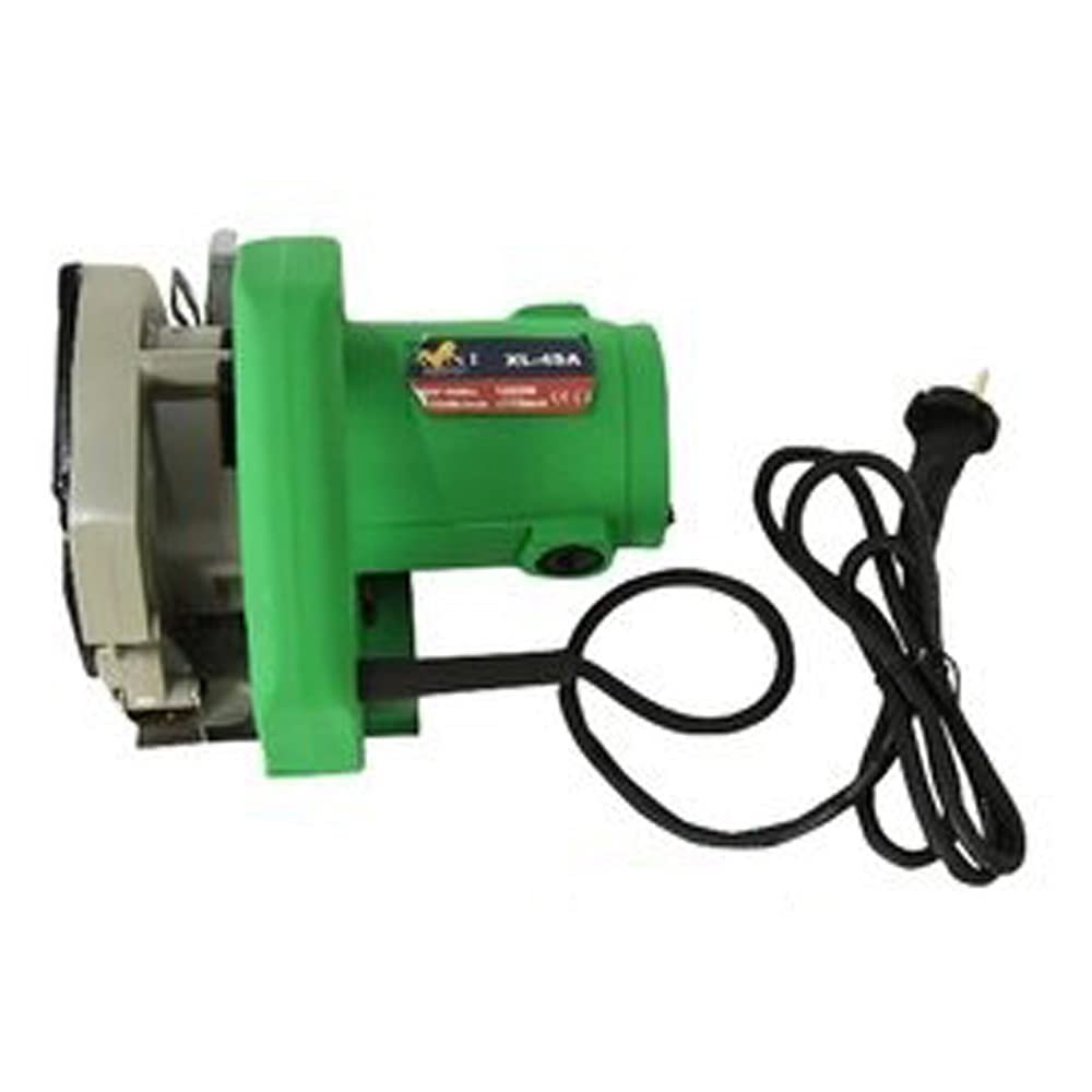 XLNT XL-CM4SA 1200W Marble Cutter | 110mm Heavy Duty Tile & Stone Cutting Machine
