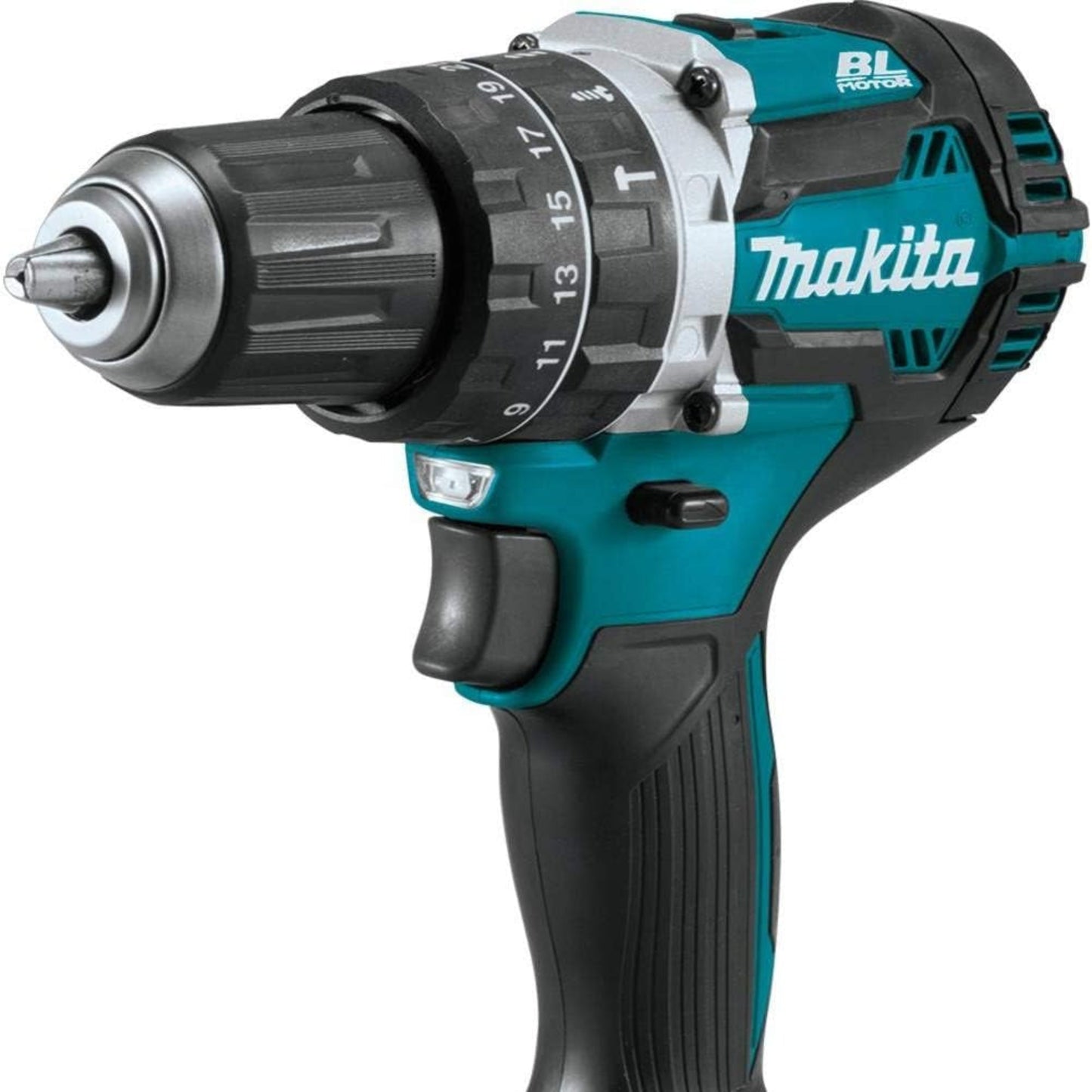 MAKITA XPH03Z 18V LXT® Lithium-Ion Cordless 1/2" Hammer Driver-Drill